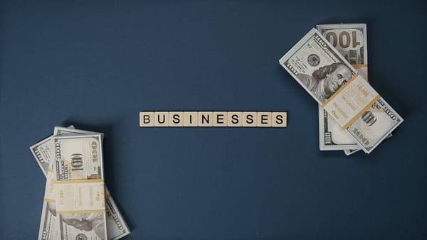 Blog CFE Cotisation Foncière des Entreprises (CFE)
Business Property Tax