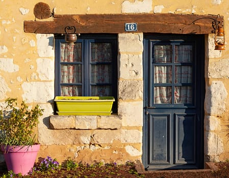 Letting a furnished holiday home Letting a furnished holiday home
LMNP - France Admin