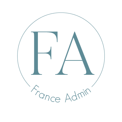 Logo France Admin