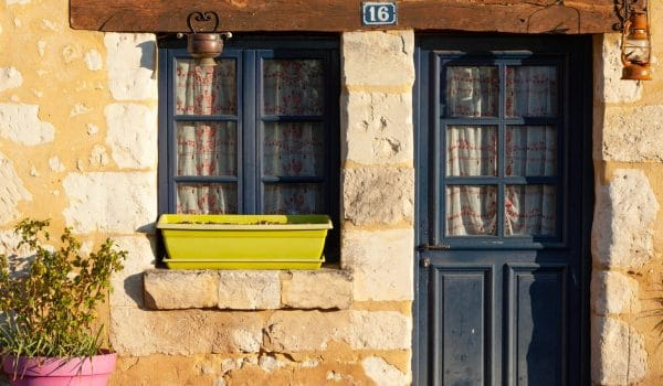 Letting a furnished holiday home Letting a furnished holiday home
LMNP - France Admin